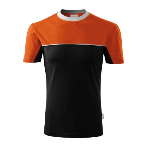 Koszulka T-Shirt z Własnym Nadrukiem  COLORMIX109